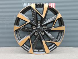 Cupra EU-YF0443 Style Copper, light alloy, R18
