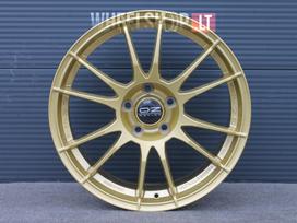 OZ Racing Ultraleggera Race Gold PD, легкосплавные , R18