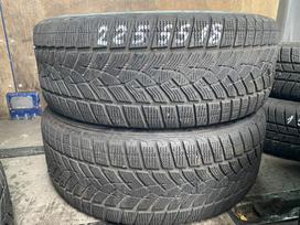 Goodyear UltraGrip performance, winter 225/55 R18