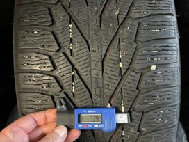 Nokian Hakkapeliitta R2 SUV 7mm!!!, winter 275/45 R20