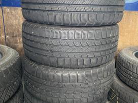 Nexen WinGuard Sport, зимние 215/45 R17