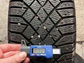 Continental VikingConatct 7, žieminės 215/60 R17