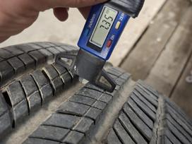 Michelin, летние 245/55 R17