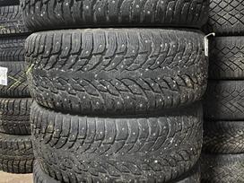 Nokian Hakka 9, žieminės 275/50 R20
