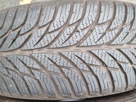 Uniroyal A/S Expert, winter 205/55 R16