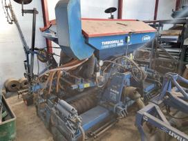 Rabe Turbodrill XL, сеялки, сажалки