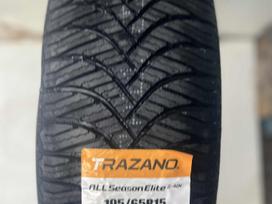 Trazano 401; SIUNČIAME, universalios 195/65 R15