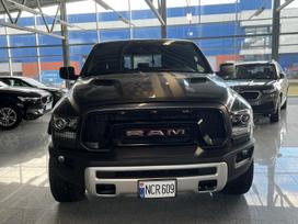 Dodge Ram, 5.7 l., visureigis / krosoveris