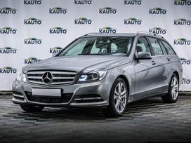 Mercedes-Benz C300, 3.0 l., Универсал