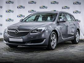 Opel Insignia, 1.6 l., universalas