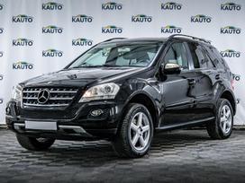 Mercedes-Benz ML350, 3.0 l., Внедорожник / Кроссовер