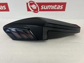 BMW XM, 9879753, gaismas