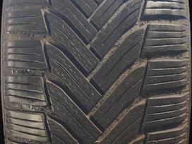 Michelin Alpine 6, зимние 215/60 R16