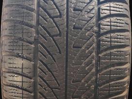 Goodyear Vector 4 season, žieminės 215/55 R16