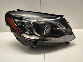 Mercedes-Benz C klasė, a2059068805, Multibeam led usa