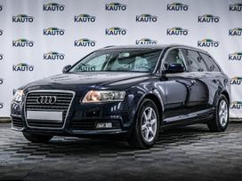 Audi A6, 2.0 l., Универсал