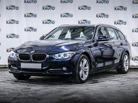 BMW 318, 2.0 l., wagon