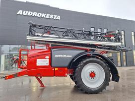 Horsch Leeb 5 LT, разбрызгиватели