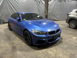 BMW 430 по частям. 428xi usa