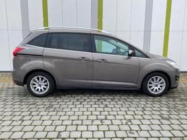 Ford Grand C-max, 1.6 l., vienatūris