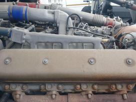 MAZ AG 5448E2, тягачи