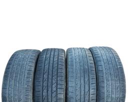 -Kita- FORTUNE  VIENTO FSR702, летние 245/45 R20