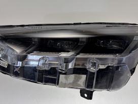 Ford Mustang Mach-E, LJ8B13E015EG, Cen29286