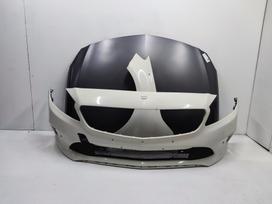 Mercedes-Benz A klasė kėbulo dalys