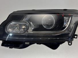 Land Rover Range Rover, CK5213W030EG, Cen29295