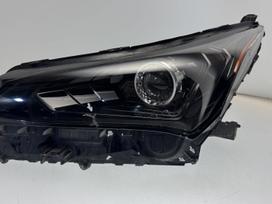 Lexus NX klasė Cen29296