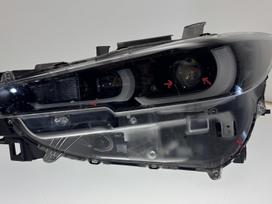 Mazda CX-5, KSD651040, Cen29298