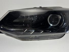 Skoda Fabia, 6V1941015B, Cen29313
