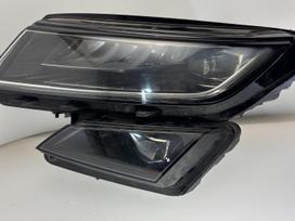 Skoda Kodiaq, 566941015F, Cen29316