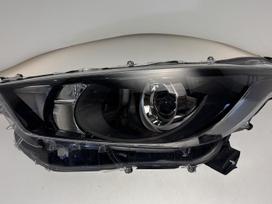 Toyota Yaris Cen29329