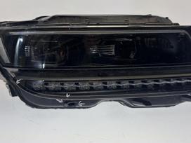 Volkswagen Tiguan Cen29337