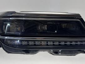 Volkswagen Tiguan, 5NB941082A, Cen29339