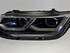 Volkswagen Tiguan, 5NB941081C, Cen29341