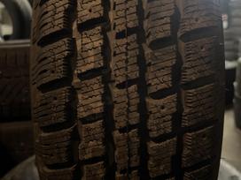 Cooper WEATHER-MASTER S/T2 Naujos!, winter 205/65 R15