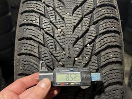 Nokian Hakkapeliitta R3 SUV, winter 235/55 R19