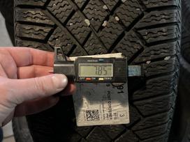 Continental VikingContact 7, winter 235/55 R19