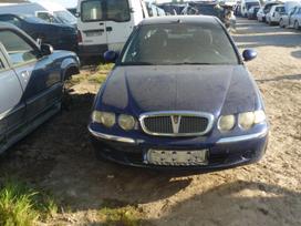 Rover 45