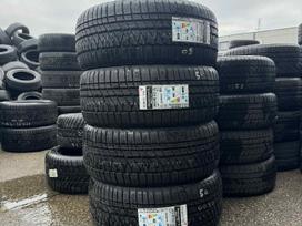 Kumho WINTERCRAFT WS71 XL, winter 265/40 R21