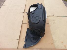 Mini Clubman a/c condenser, radiator, water radiator