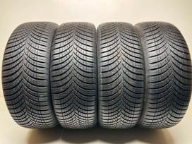 Goodyear Vector4Seasons 2023m, всесезонные 235/50 R19
