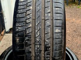 Continental, летние 225/40 R20