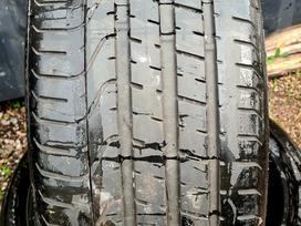 Pirelli, vasaras 255/35 R19