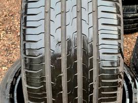 Continental, vasaras 225/40 R18