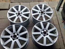 Volvo XC90, light alloy, R17
