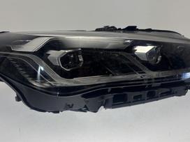 BMW 2 serija, 5A42248, Cen29206