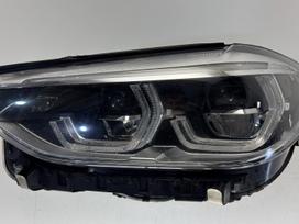 BMW X3, 8739653, Cen29208